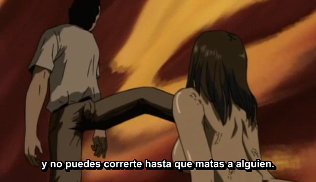 Koroshiya 1 The Animation: Episode 0 (?)